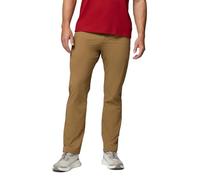 Columbia ROC Tech Pantalon Chino pour Homme, Delta, 91,4 x 81,3 cm (l x L)