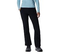 Columbia Roffee Ridge Pant, Pantalon De Ski Femme, Black, Taille W8/R