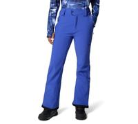 Columbia Roffee Ridge Pant, Pantalon De Ski Femme, Clematis Blue, Taille W14/R