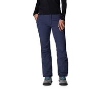Columbia Roffee Ridge Pant, Pantalon De Ski Femme, Nocturnal, Taille W6/R