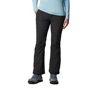 Columbia Roffee Ridge Pant, Pantalon De Ski Femme, Shark, Taille W10/R