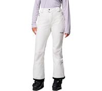 COLUMBIA Roffee Ridge Vi Pant - Femme - Blanc - taille 16/R- modèle 2026