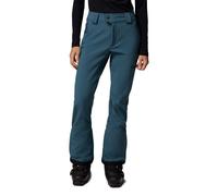 Columbia - Roffee Ridge VI Pant - Pantalon ski femme Everblue - US 14 - Regular