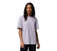 Columbia T-shirt Rolling Bend graphique oversize Femme S Lavender Pearl/Floral Groove