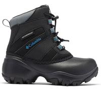 Columbia Rope Tow™ Iii Wp Bottes de neige pour ados Noir EU 37 Noir EU 37