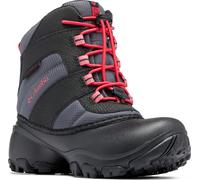 Columbia Rope Tow™ Iii Wp Bottes de neige Pour jeunes Noir EU 34 Noir EU 34