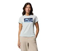 Columbia T-shirt à Manches Courtes Ruby Springs™ Graphic Fitted