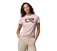 Columbia Ruby Springs™ Graphic Fitted Short Sleeve T-Shirt XS