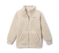 Columbia Rugged Ridge 2 Sherpa entièrement zippé en polaire Sherpa pour jeunes garçons, pierre foncée, taille XL