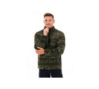 Columbia Rugged Ridge High Pile 1/2 Zip Vert XL