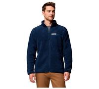 Columbia - Rugged Ridge High Pile Full Zip Collegiate Navy - XL - Polaire