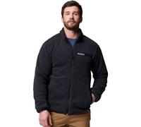 Polaire Rugged Ridge Columbia - Black M