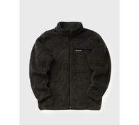 Columbia Homme Rugged Ridge High Pile Full Veste Polaire Entièrement Zippée, Greenscape, M EU