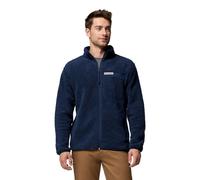 Columbia Rugged Ridge™ High Pile Full Zip Fleece Bleu L Homme