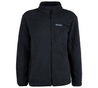 Columbia Rugged Ridge™ High Pile Full Zip Fleece Noir 2XL Homme