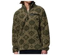 Columbia Polaire Demi-zip Rugged Ridge™ High Pile