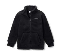 Columbia Rugged Ridge II Sherpa Full Zip, couche extérieure en polypolaire, chaleur audacieuse, design aventureux, poches spacieuses, soins sans effort - Jeunes garçons