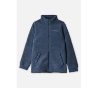 Columbia Polaire Sherpa Rugged Ridge II zippée Bleu 14-16 ans Garçon