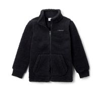 Columbia Rugged Ridge II Sherpa Full Zip, couche extérieure en polypolaire, chaleur audacieuse, design aventureux, poches spacieuses, soins sans effort - Jeunes garçons