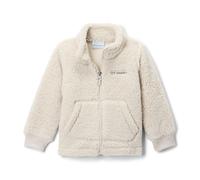 Columbia - Rugged Ridge II Sherpa Full Zip - Polaire enfant Dark Stone - 4 ans