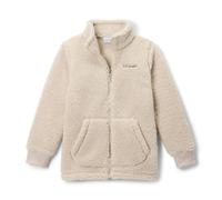 Columbia Rugged Ridge™ II Sherpa Full Zip Light Jackets beige taille: 12