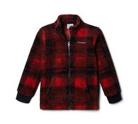 Columbia Rugged Ridge Ii Sherpa Full Zip Veste polaire Fille