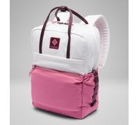Columbia Sac à dos Trail Traveler II 18L Taille unique Blanc/Rose