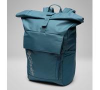Columbia - Sac à Dos avec Fermeture par Enroulement Convey™ III 27L - Bleu - Taille T/U - Unisexe