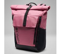 Columbia - Sac à Dos avec Fermeture par Enroulement Convey™ III 27L - Rouge - Taille T/U - Unisexe