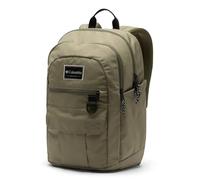 Columbia Sac à dos Buxton 26 L, housse pour ordinateur portable pour les aventuriers, confort fiable, organisation efficace, poche pratique, tissu résistant - Unisexe