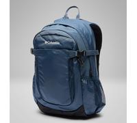 Columbia - Sac à Dos Castle Crest™ 25 L - Bleu - Taille T/U - Unisexe