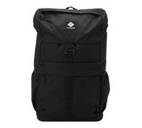 COLUMBIA Sac à dos de sport 'Trail Traveler™ II' noir / blanc, Taille One Size