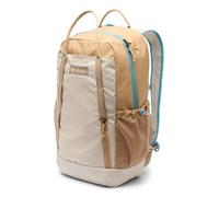 Sac à dos Columbia Echo Mountain 25L beige turquoise