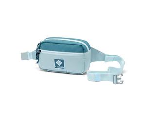 Columbia Sac Banane Unisexe Trail Traveler Bleu Everblue Crushed Blue Marine Light Taille Unique