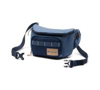 Columbia Sac banane unisexe Zigzag II, Dark Mountain/Collegiate Navy, taille unique