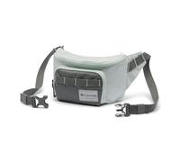 Columbia Sac banane unisexe Zigzag II, Sedona Sauge/bougie chauffe-plat, taille unique