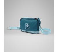Columbia - Trail Traveler Crossbody Bag - Sacoche bandoulière Everblue / Crushed Blue / Marine Light - Taille unique