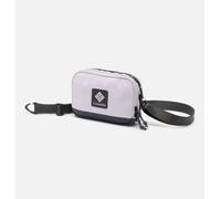 Columbia Crossbody Bag, Sac à bandoulière Trail Traveler Mixte, Lavande Perle/Requin, Taille Unique