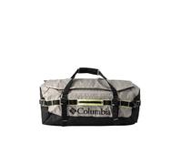 COLUMBIA Sac de sport 'Landroamer™' citron / gris / noir, Taille One Size