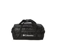 COLUMBIA Sac de sport 'Landroamer™' noir / blanc, Taille One Size