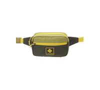 COLUMBIA Sacs banane de sport 'Trail Traveler™' curry / olive, Taille One Size