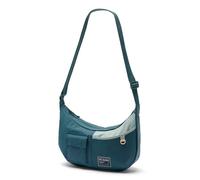 Columbia Saddlebag, Cottonwood Creek Sacoche de Selle Mixte, Bleu perpétuel/Bleu écrasé, Taille Unique