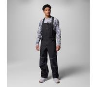 Columbia - Salopette de Pêche Imperméable PFG Force XII™ ODX - Noir - Taille M - Homme