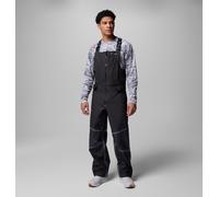 Columbia - Salopette de Pêche Imperméable PFG Force XII™ ODX - Noir - Taille XL - Homme