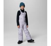Columbia - Salopette de Ski Imperméable Holcomb Grove™ Junior - Violet Taille S (8 ans) Junior - Violet - Taille S (8 ans) - Unisexe