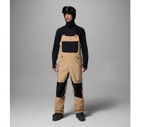 Columbia - Salopette de Ski Imperméable Winter District™ - Canoe, Black - Taille S - Homme