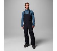 Columbia - Salopette de Ski Imperméable Winter District™ - Noir - Taille L - Homme