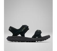 Columbia - Sandale de Randonnée 2 Brides Konos™ Hiker - Noir - Taille 38 EU - Femme