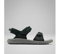 Columbia - Sandale de Randonnée 2 Brides Konos™ - Noir - Taille 40 EU - Homme