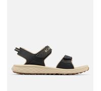 Columbia - Sandale de Randonnée 2 Brides Konos™ - Noir - Taille 41 EU - Homme